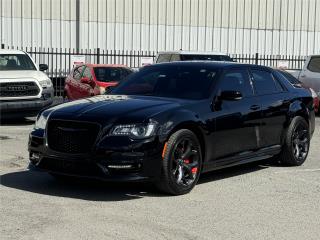 Chrysler Puerto Rico | 2022 CHRYSLER 300S HEMI | 