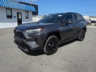 Toyota, Rav4 2023 Puerto Rico