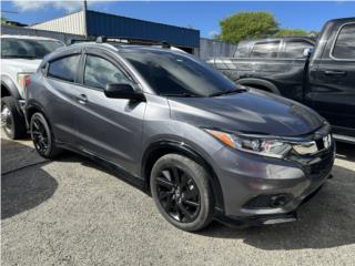 Honda Puerto Rico HR-V SPORT 2021 EXTRA CLEAN