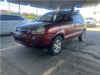 Hyundai Puerto Rico HYUNDAI TUCSON EN LIQUIDACION!!!