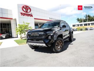 Toyota, Tacoma 2024 Puerto Rico