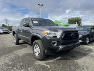 Toyota, Tacoma 2022 Puerto Rico Toyota, Tacoma 2022