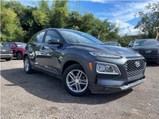 Hyundai Puerto Rico Hyundai Kona 2020