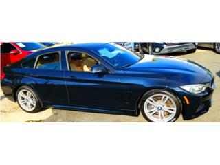 BMW Puerto Rico BMW 430I M PKG 2015 