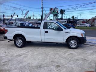 AUTOS DE SAN JUAN Puerto Rico