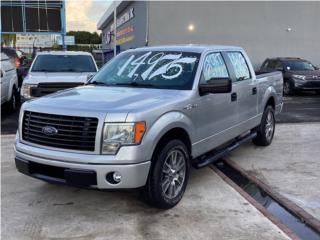 AUTOS DE SAN JUAN Puerto Rico