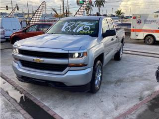 AUTOS DE SAN JUAN Puerto Rico