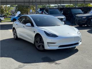Tesla Puerto Rico 2023 TESLA MODEL 3