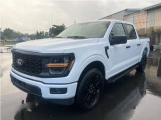 Ford Puerto Rico FORD F-150 EN LIQUIDACION!!! PREOWNED