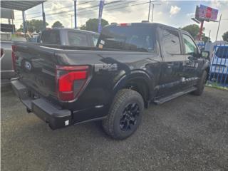 Ford, F-150 2024 Puerto Rico Ford, F-150 2024