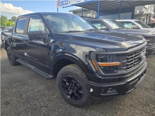 Ford, F-150 2024 Puerto Rico Ford, F-150 2024