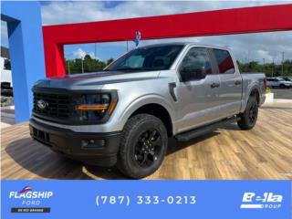 Ford, F-150 2024 Puerto Rico Ford, F-150 2024