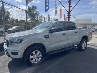 Ford Puerto Rico FORD RANGER XLT 2022