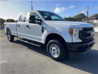 Ford Puerto Rico FORD F-250 XL 4X4 2022