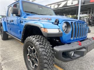Jeep Puerto Rico Jeep gladiator Rubicon impecable 