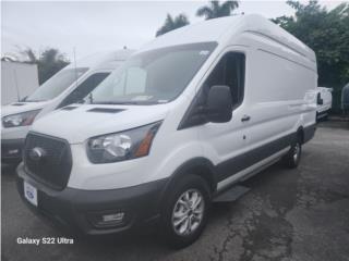 PRE-OWNED DELUXE  Puerto Rico