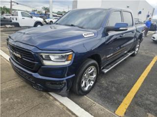 RAM Puerto Rico Ram 1500 Bighorn 2019