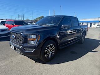 Ford, F-150 2023 Puerto Rico Ford, F-150 2023