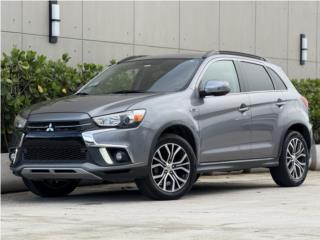 Mitsubishi, Outlander 2019 Puerto Rico Mitsubishi, Outlander 2019