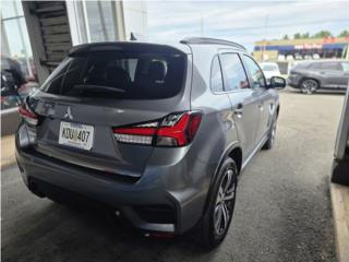Mitsubishi Puerto Rico Mitsubishi Outlander Sport 2.4 GT 2023