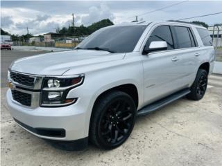 Chevrolet Puerto Rico 2020 Chevrolet Tahoe LT