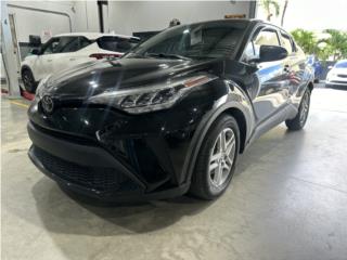 Toyota Puerto Rico TOYOTA CHR 