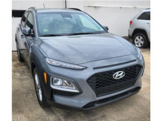 Hyundai Puerto Rico HYUNDAI KONA SEL 2021 #6982