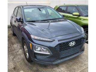 Hyundai Puerto Rico HYUNDAI KONA SE 2018 #3650