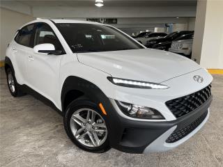 Hyundai Puerto Rico Hyundai Kona SE 2023, Precio Real #7466