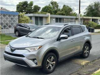 Toyota Puerto Rico TOYOTA RAV4 XLE 2018