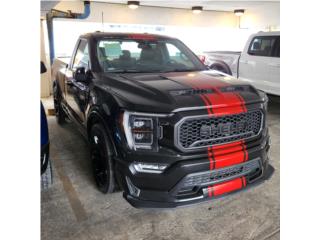 Ford, F-150 2021 Puerto Rico