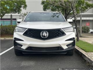 Acura Puerto Rico Acura RDX Aspec 2019