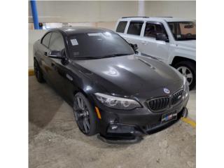 BMW Puerto Rico BMW 230I MSPORT 2018 #9333