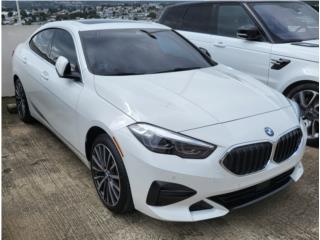 BMW Puerto Rico BMW 2 SERIES 228i 2022 #6140