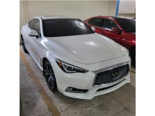 Infiniti, Infiniti  Q60 2022 Puerto Rico Infiniti, Infiniti  Q60 2022