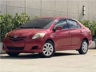 Toyota Puerto Rico TOYOTA YARIS 2011 SE ESCUCHAN OFERTAS!!!