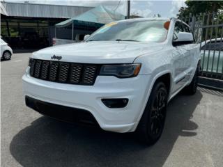 Jeep Puerto Rico Jeep Grand Cherokee Laredo 2WD 2020 En oferta