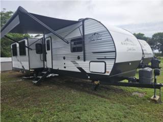 Trailers - Otros, Trailers RV - Campers 2023 Puerto Rico Trailers - Otros, Trailers RV - Campers 2023