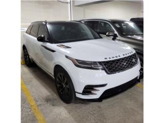 LandRover, Velar 2018 Puerto Rico LandRover, Velar 2018