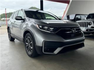 Honda Puerto Rico HONDA CRV EX-L 2022 