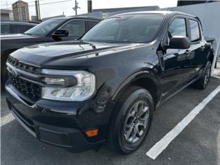 Ford Puerto Rico CAMARA! SUNROOF! BLUETOOTH!