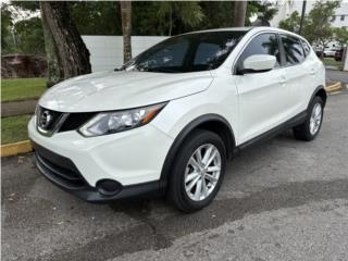 Nissan, Rogue 2018 Puerto Rico