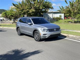 Volkswagen Puerto Rico 2020 Volkswagen Tiguan SEL 