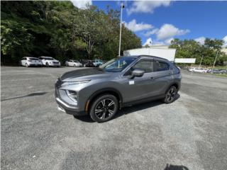 Mitsubishi Puerto Rico Mitsubishi Eclipse Cross SE 2025
