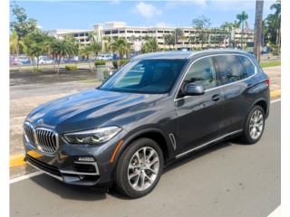 BMW, BMW X5 2020 Puerto Rico