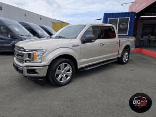 Ford, F-150 2018 Puerto Rico Ford, F-150 2018