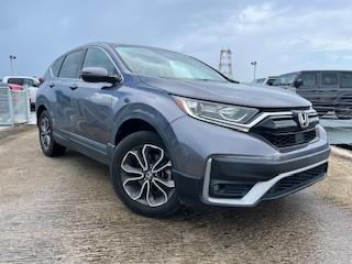 Honda Puerto Rico 2020 HONDA CRV EX * UN SOLO DUEO *