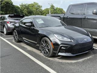 Toyota Puerto Rico Toyota 86 GR 2023