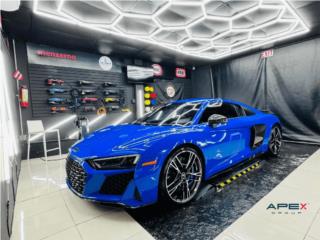 Audi Puerto Rico Audi  R8 V10 Performance Quattro 2023