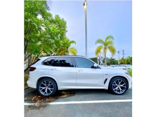 BMW Puerto Rico BMW X5 45e M Package 2022